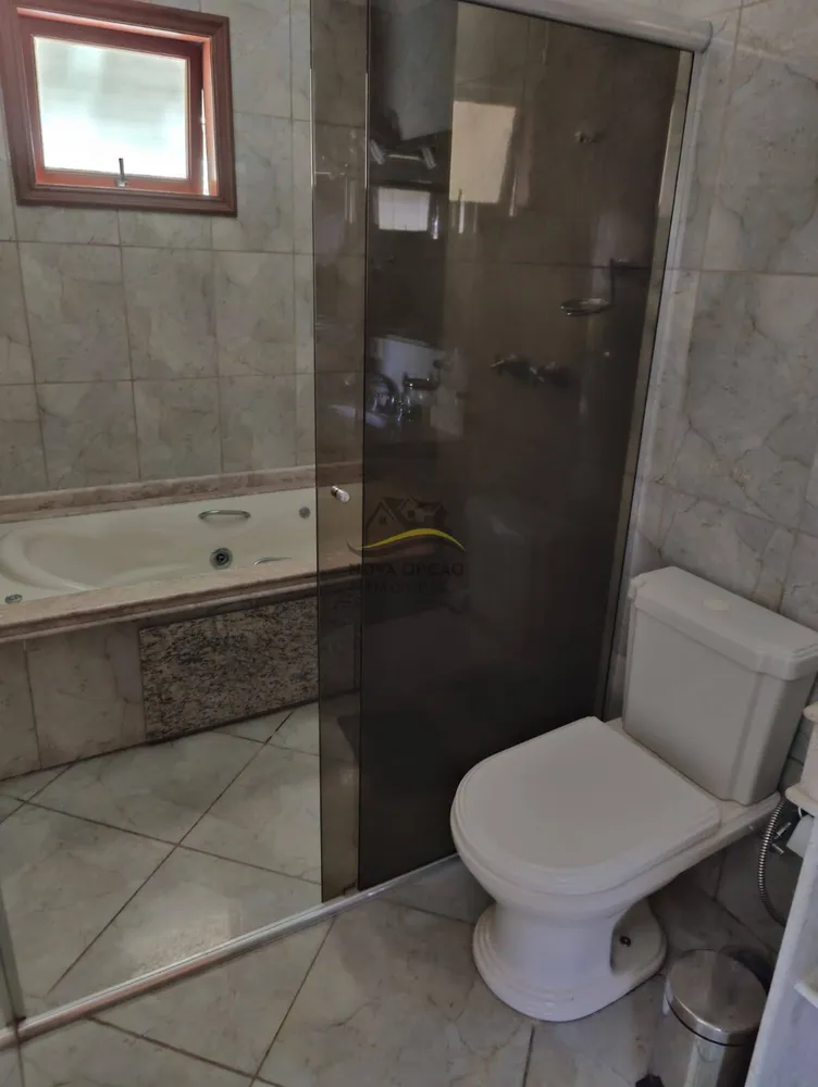 Casa de Condomínio, 4 quartos - Foto 15