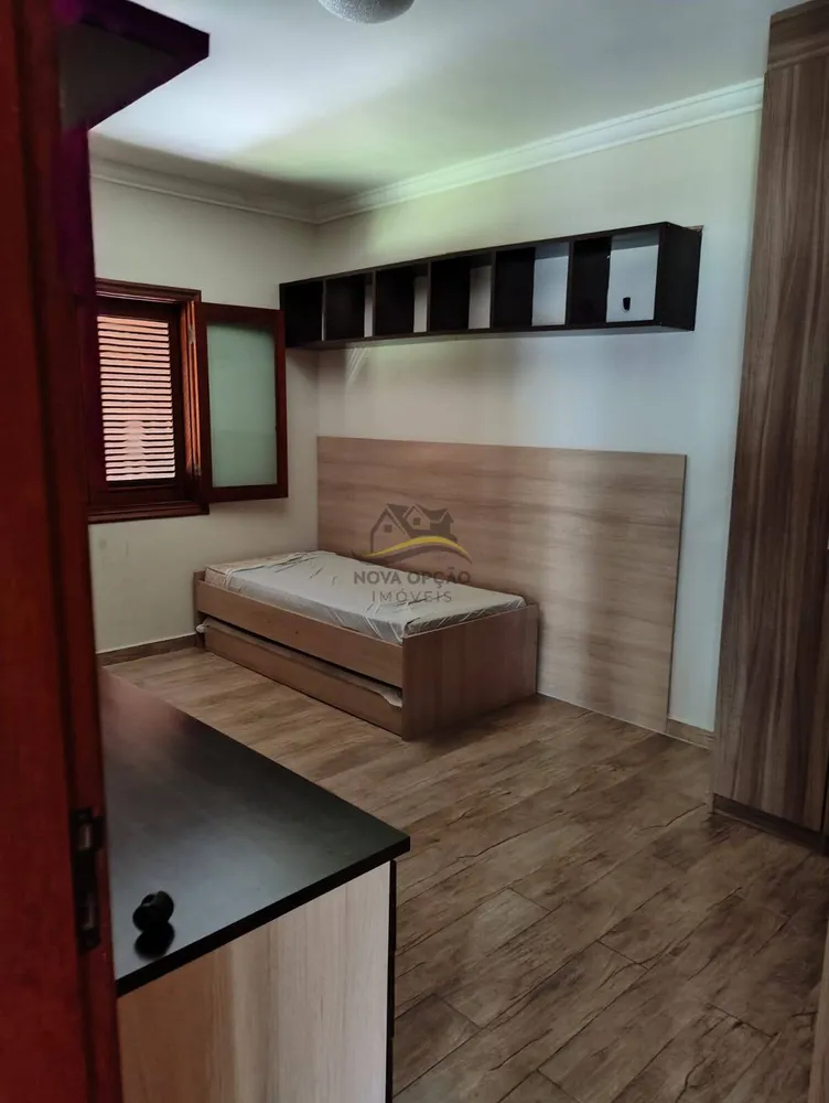 Casa de Condomínio, 4 quartos - Foto 11