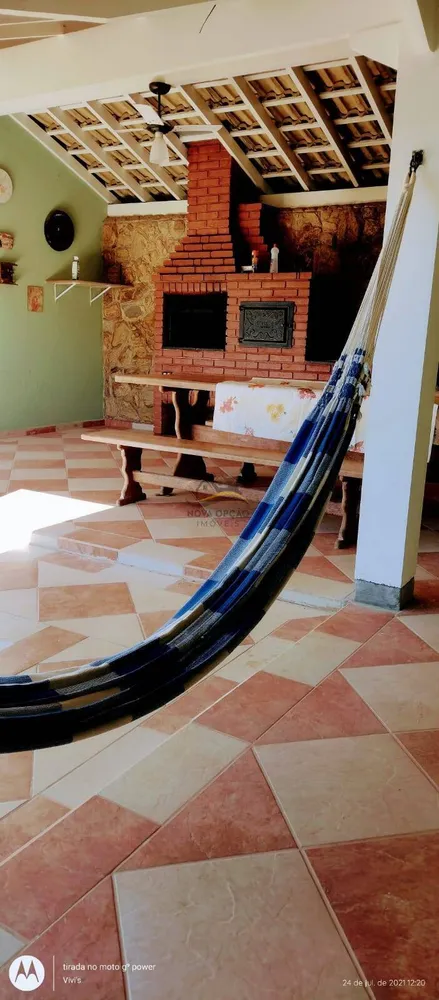 Casa de Condomínio, 4 quartos - Foto 5