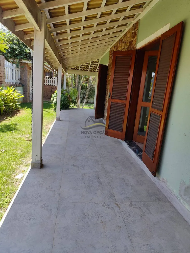 Casa de Condomínio, 4 quartos - Foto 6