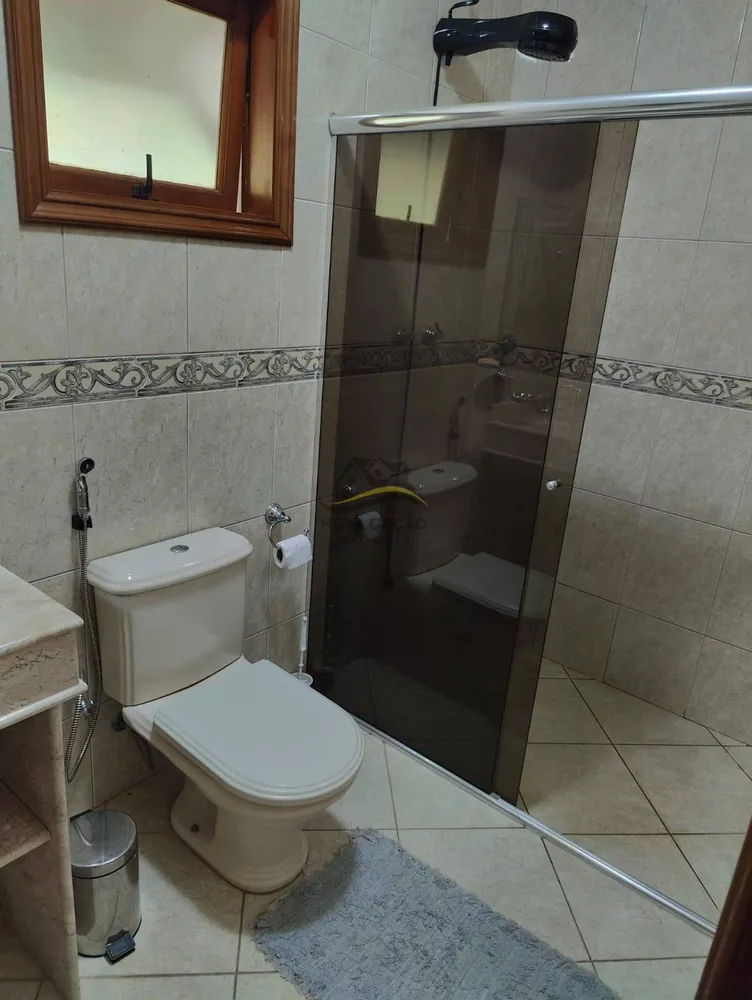 Casa de Condomínio, 4 quartos - Foto 14