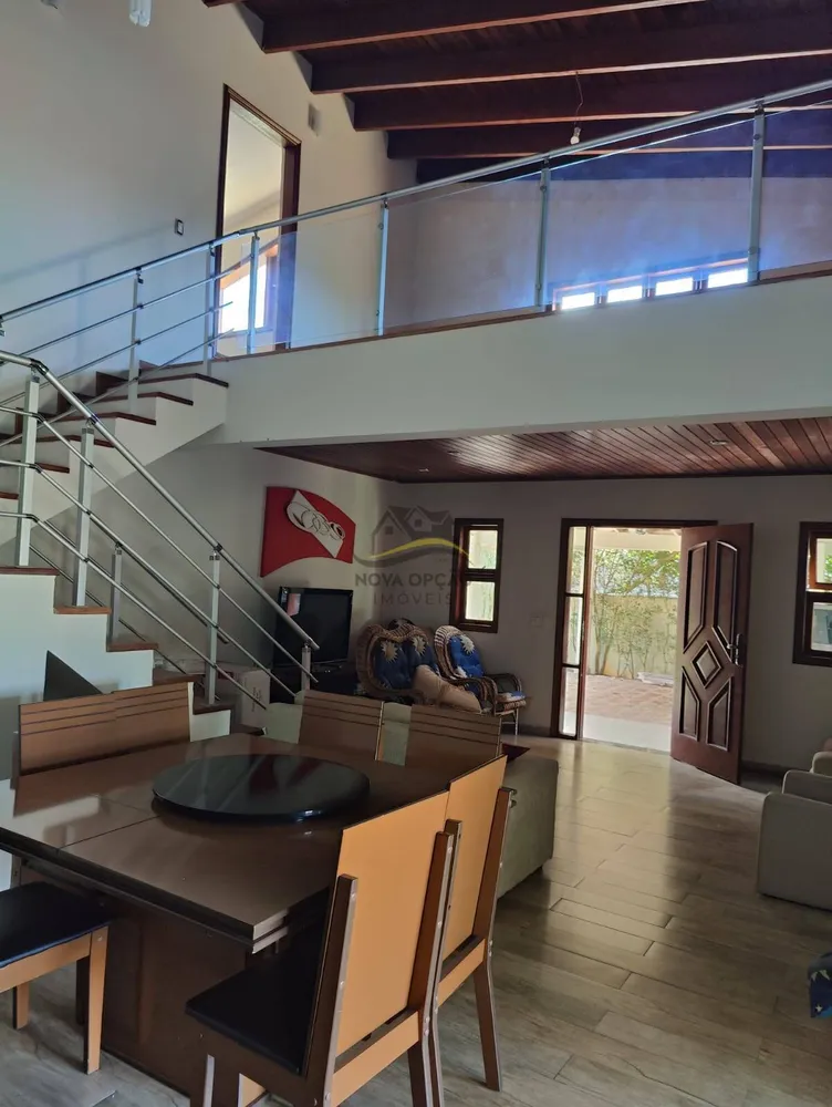 Casa de Condomínio, 4 quartos - Foto 7