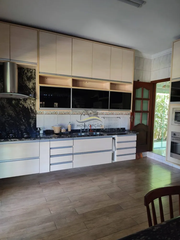 Casa de Condomínio, 4 quartos - Foto 8