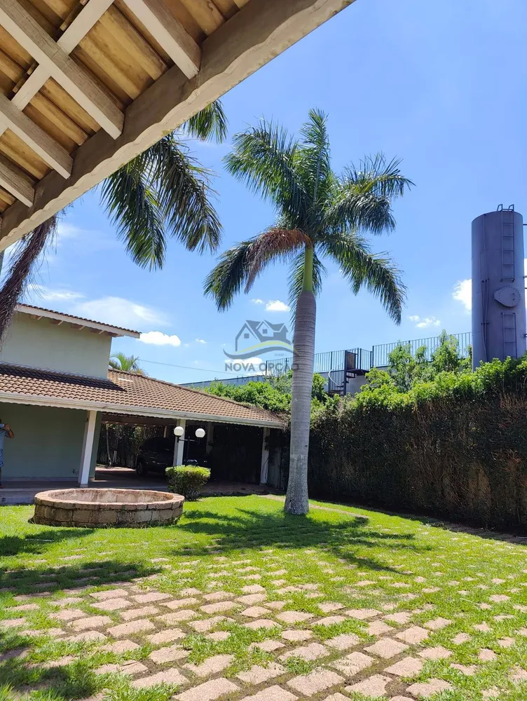 Casa de Condomínio, 4 quartos - Foto 4