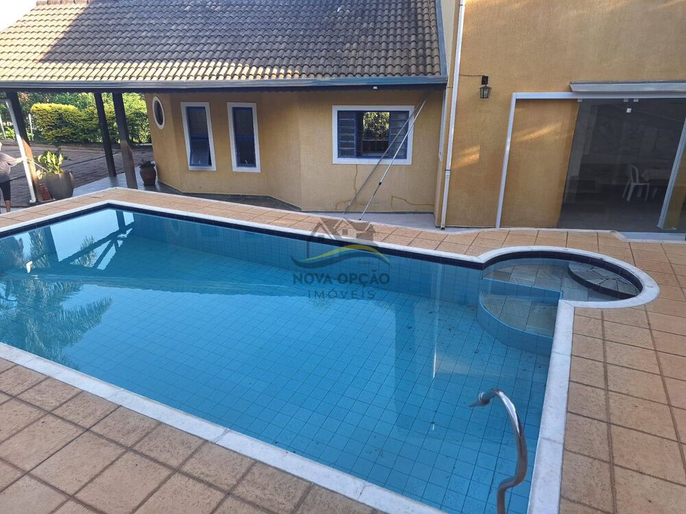 Casa, 3 quartos, 330 m² - Foto 8