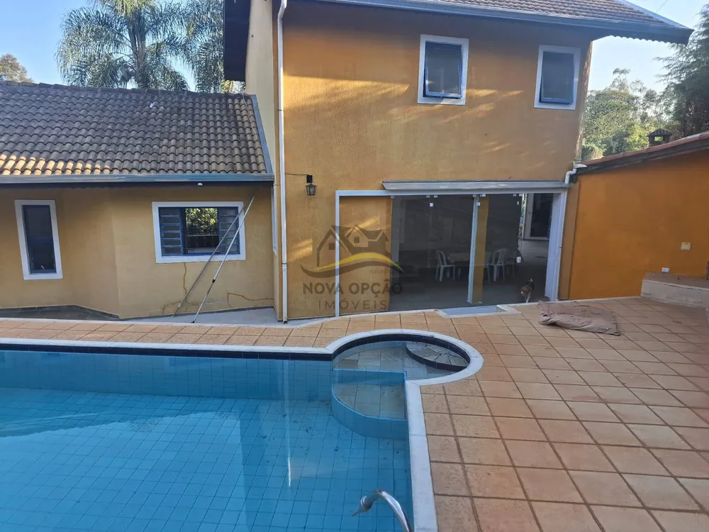 Casa, 3 quartos, 330 m² - Foto 5
