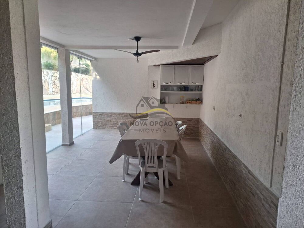 Casa, 3 quartos, 330 m² - Foto 6