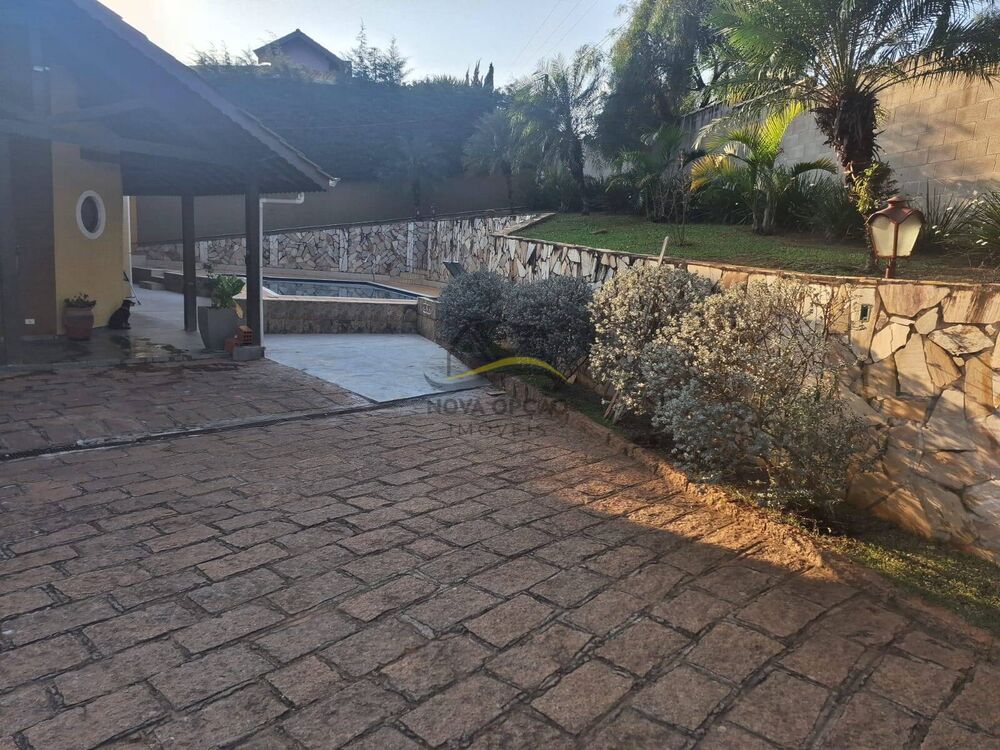 Casa, 3 quartos, 330 m² - Foto 7