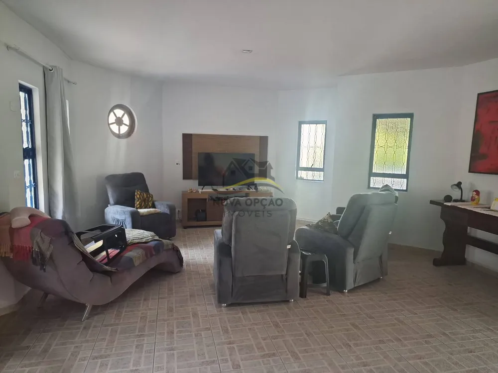 Casa, 3 quartos, 330 m² - Foto 11