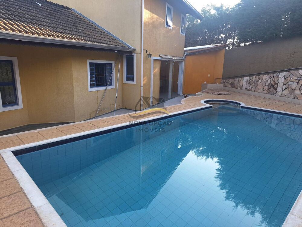 Casa, 3 quartos, 330 m² - Foto 9