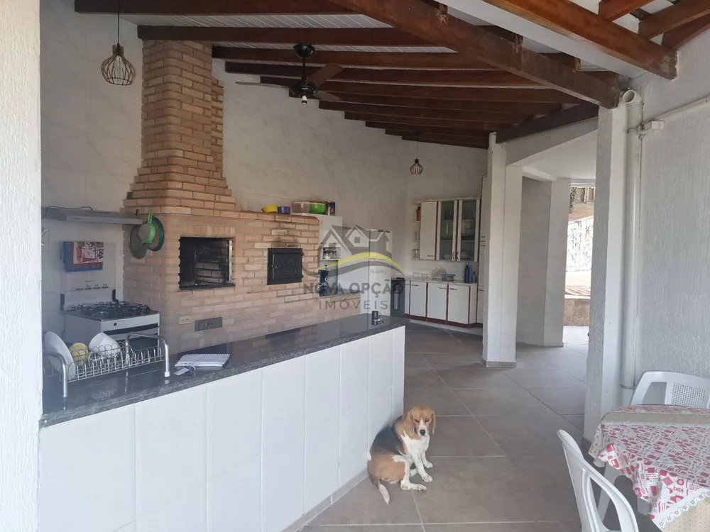 Casa, 3 quartos, 330 m² - Foto 3