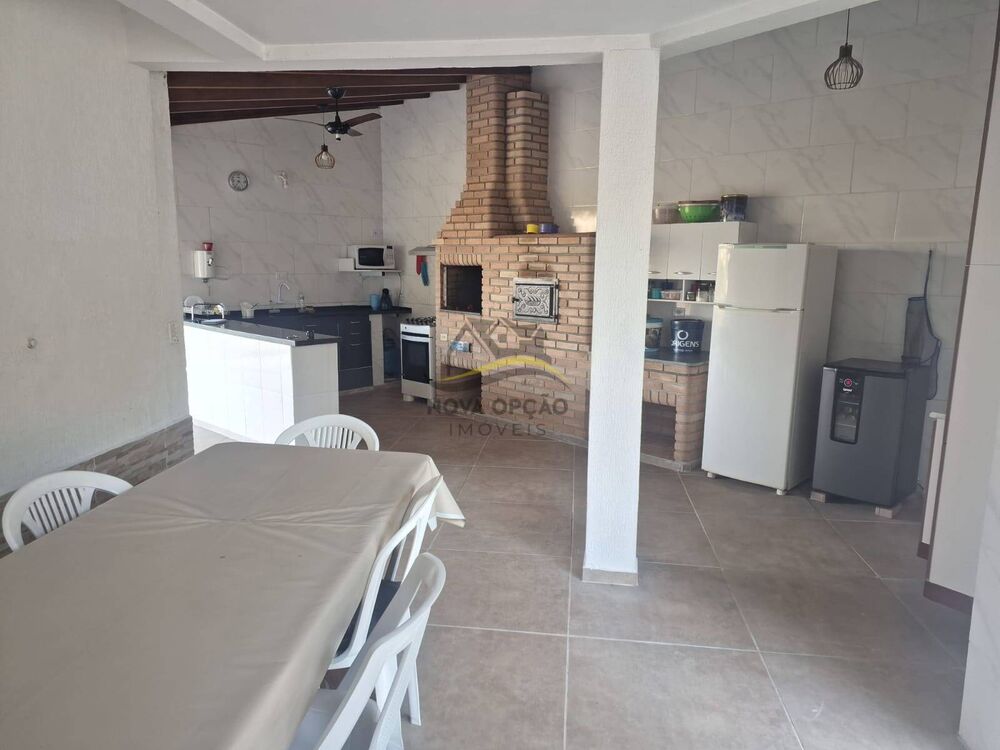 Casa, 3 quartos, 330 m² - Foto 16
