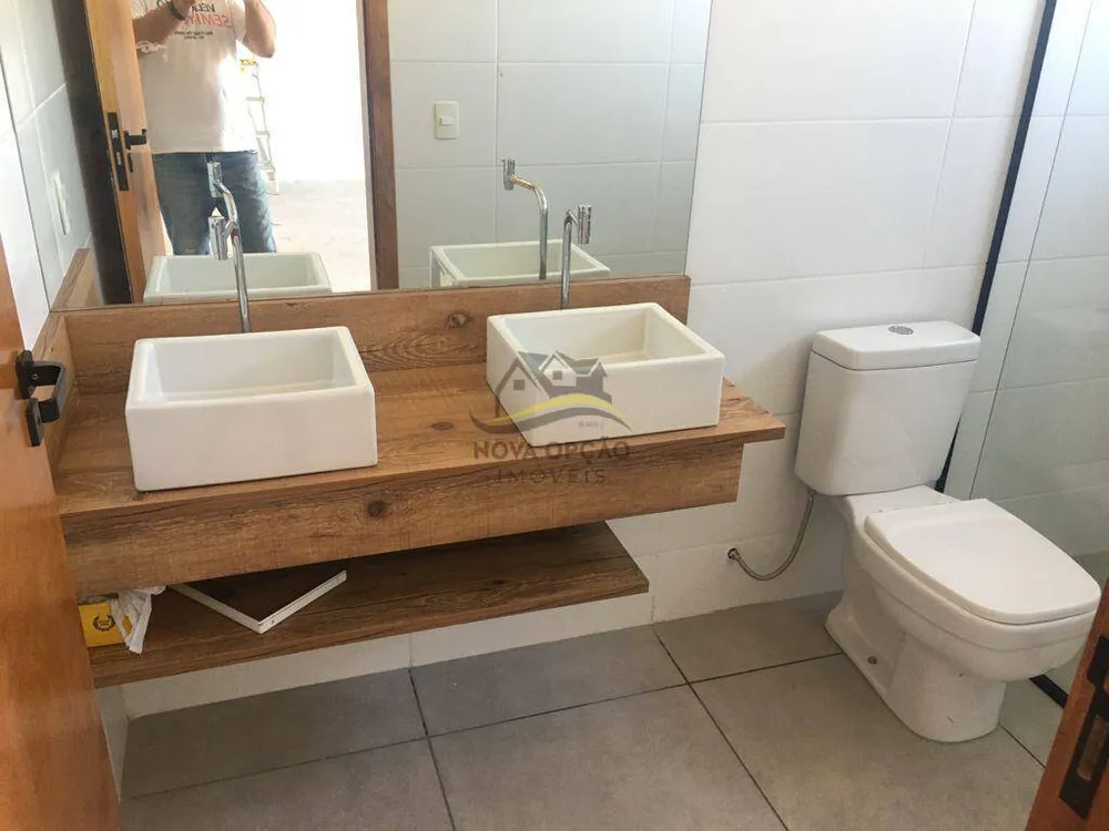 Casa de Condomínio, 3 quartos - Foto 6