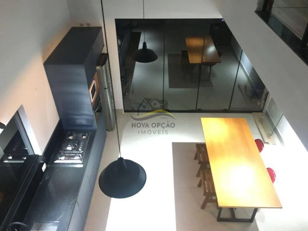 Casa de Condomínio, 3 quartos - Foto 2