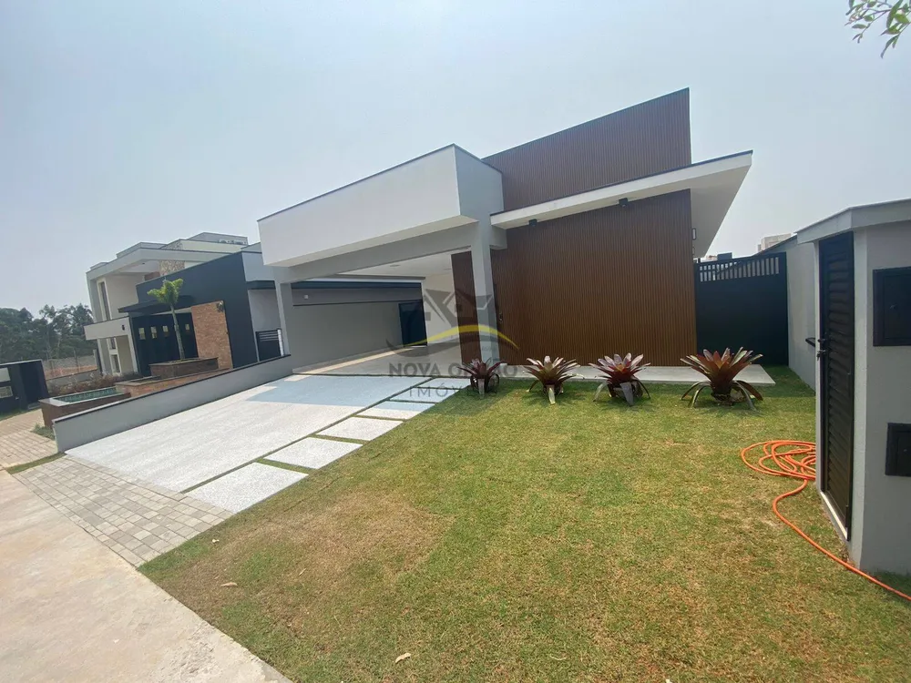 Casa de Condomínio, 3 quartos - Foto 2
