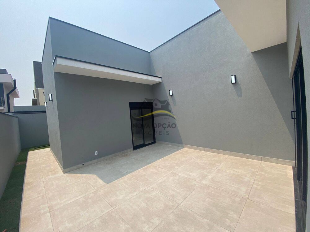 Casa de Condomínio, 3 quartos - Foto 21