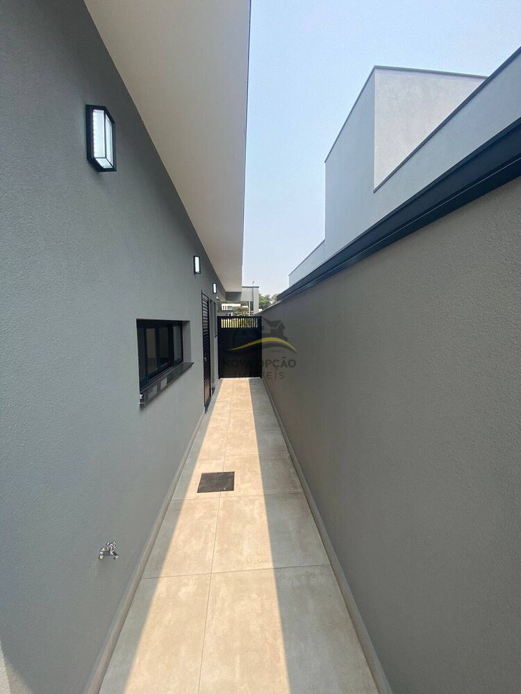 Casa de Condomínio, 3 quartos - Foto 24