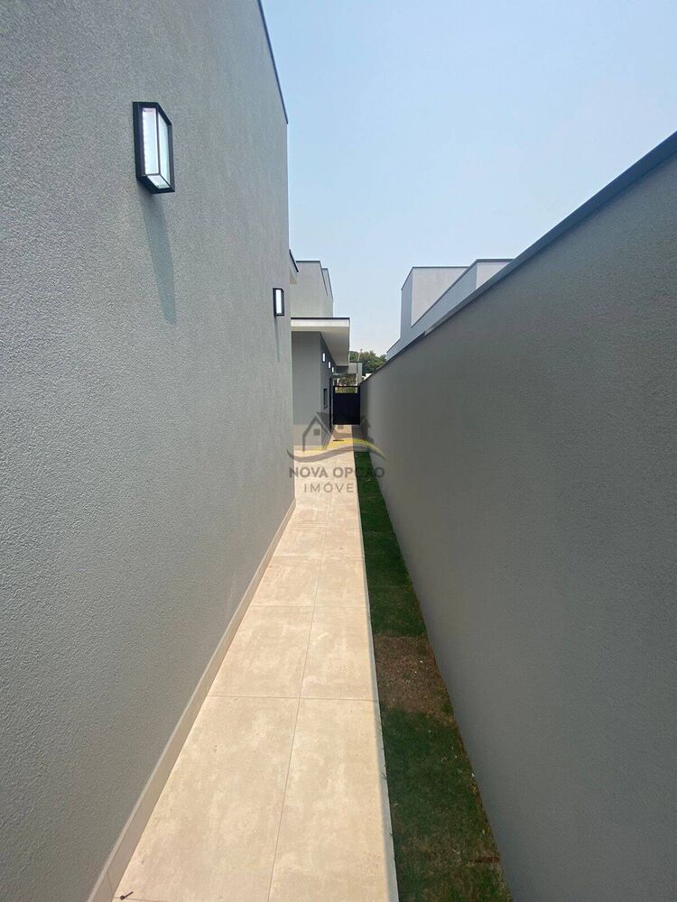 Casa de Condomínio, 3 quartos - Foto 23