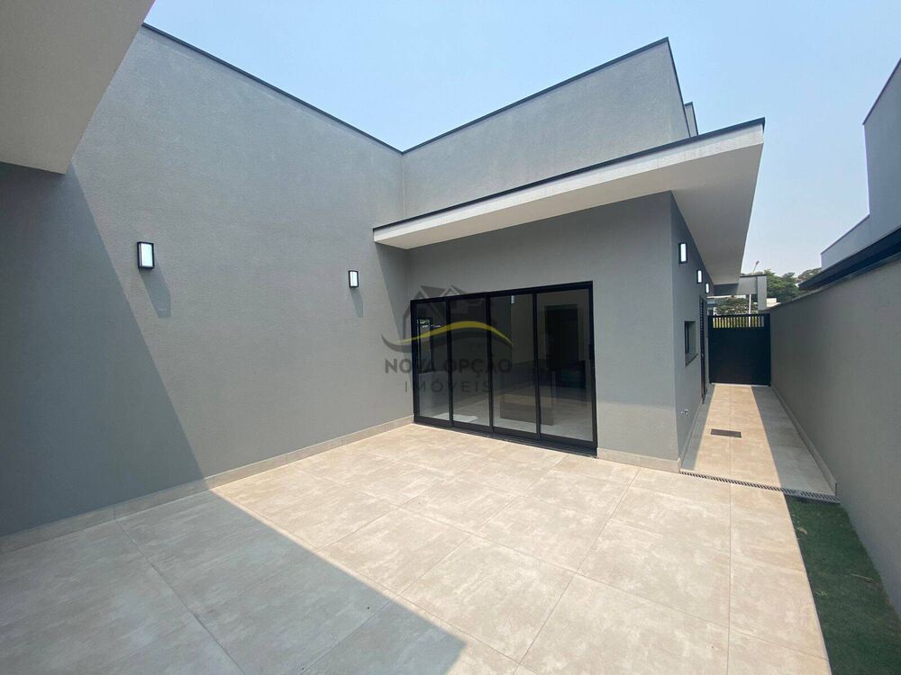 Casa de Condomínio, 3 quartos - Foto 20