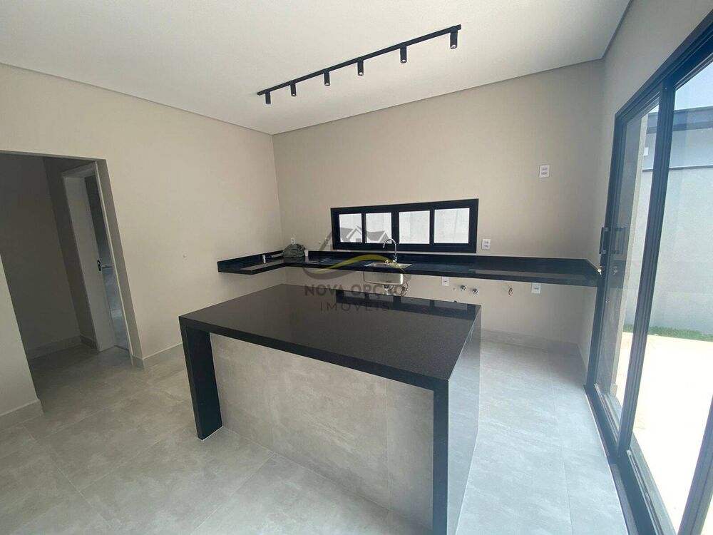 Casa de Condomínio, 3 quartos - Foto 9