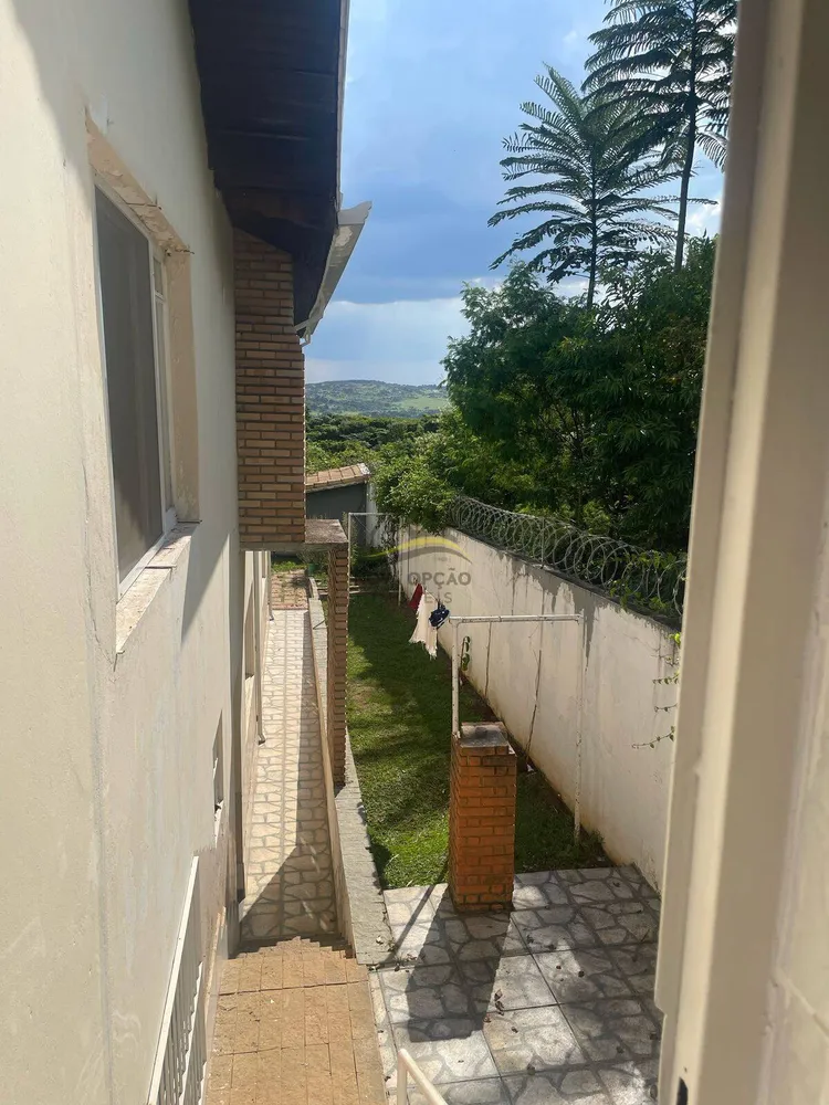 Casa, 4 quartos, 990 m² - Foto 11