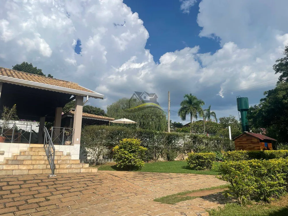 Casa, 4 quartos, 990 m² - Foto 2