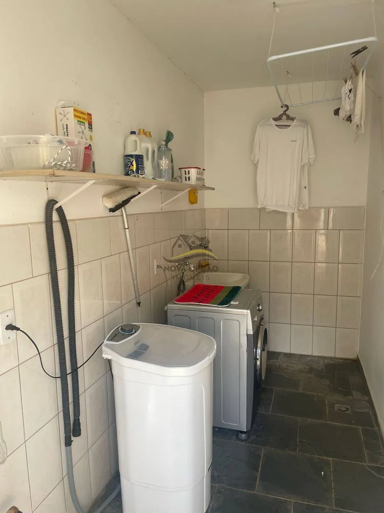 Casa, 4 quartos, 990 m² - Foto 10