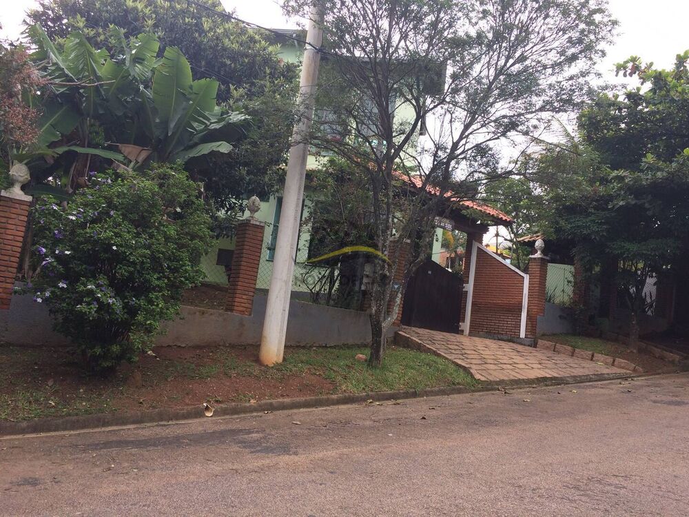 Casa, 4 quartos, 508 m² - Foto 4