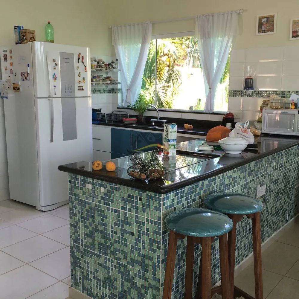 Casa, 4 quartos, 508 m² - Foto 9