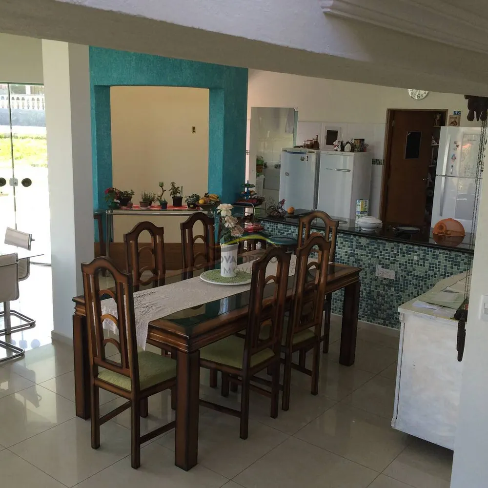 Casa, 4 quartos, 508 m² - Foto 8