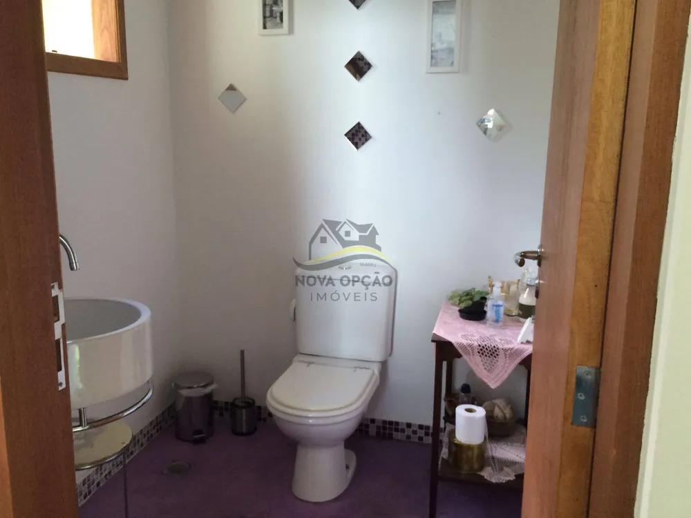 Casa, 4 quartos, 508 m² - Foto 13