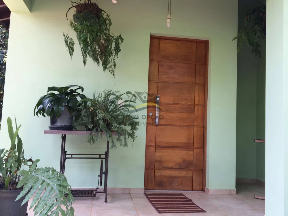 Casa, 4 quartos, 508 m² - Foto 5