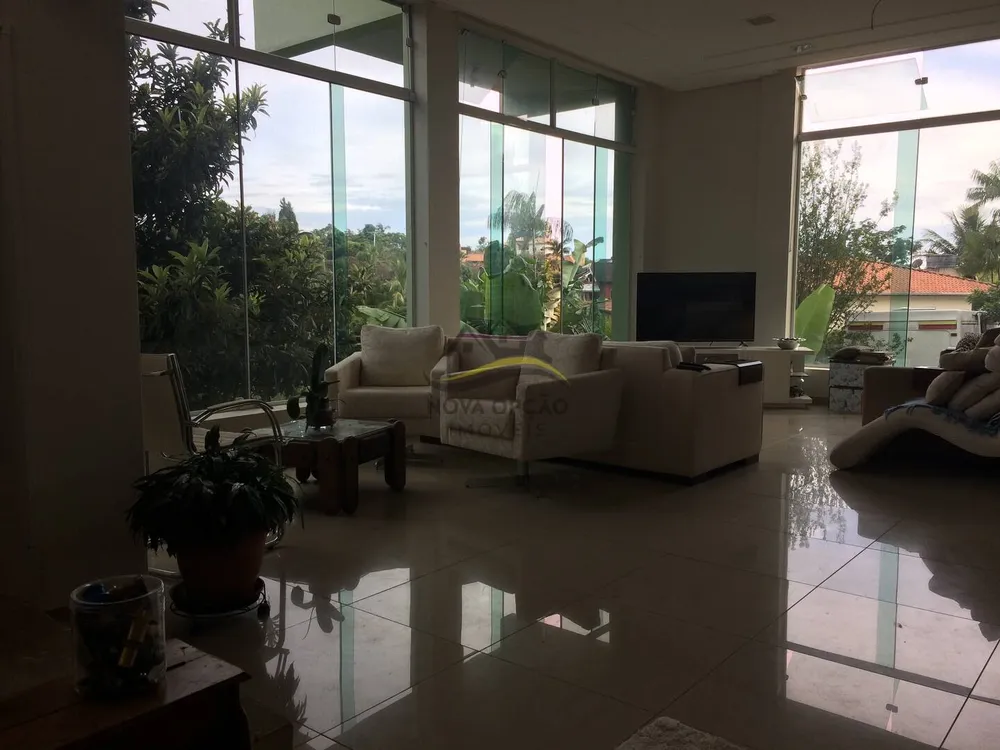 Casa, 4 quartos, 508 m² - Foto 7