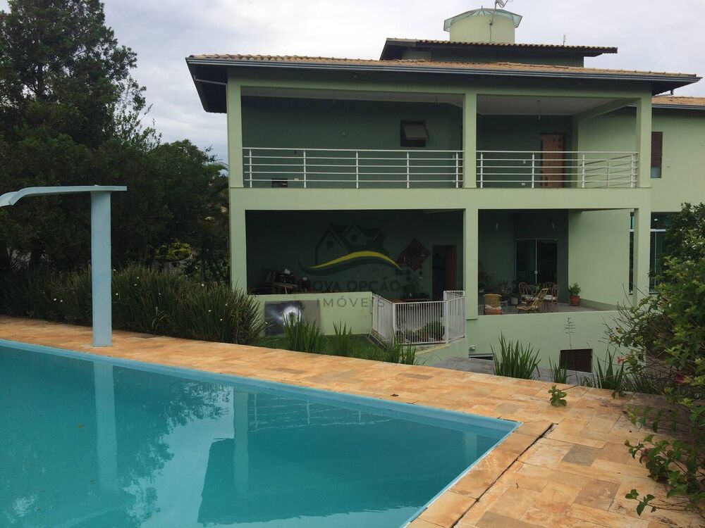 Casa, 4 quartos, 508 m² - Foto 2