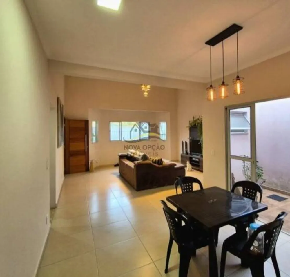 Casa, 3 quartos, 148 m² - Foto 2