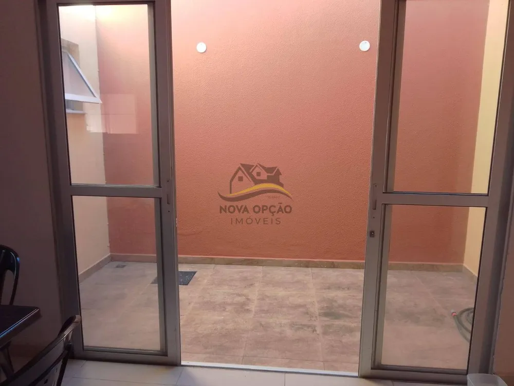 Casa, 3 quartos, 148 m² - Foto 7