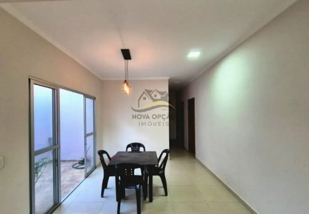 Casa, 3 quartos, 148 m² - Foto 4