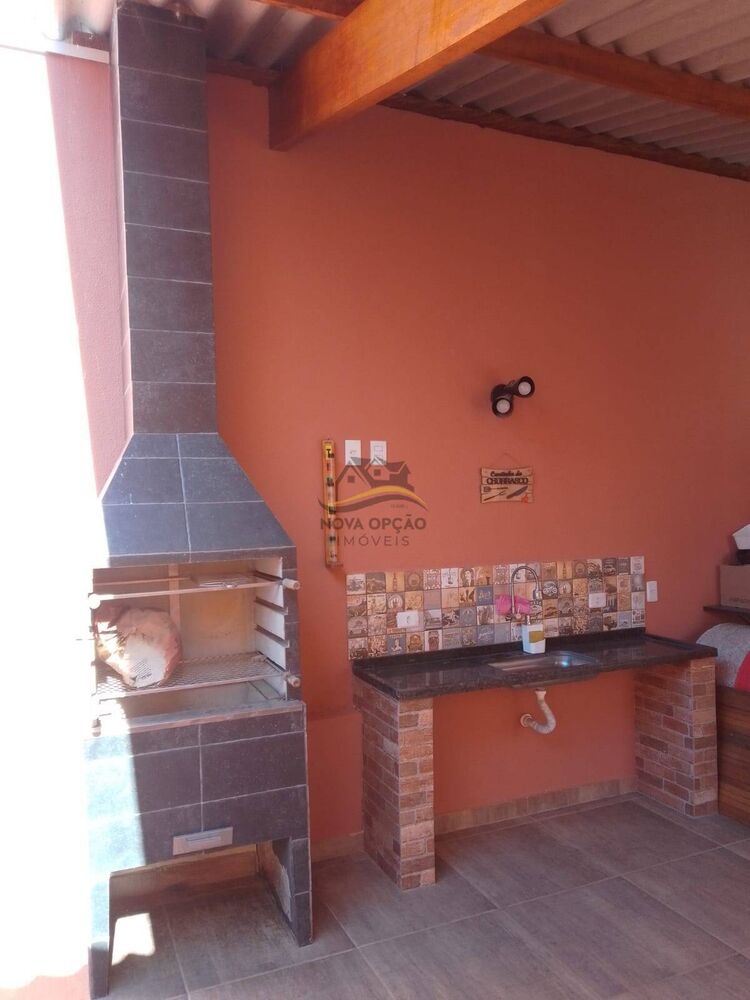 Casa, 3 quartos, 148 m² - Foto 3