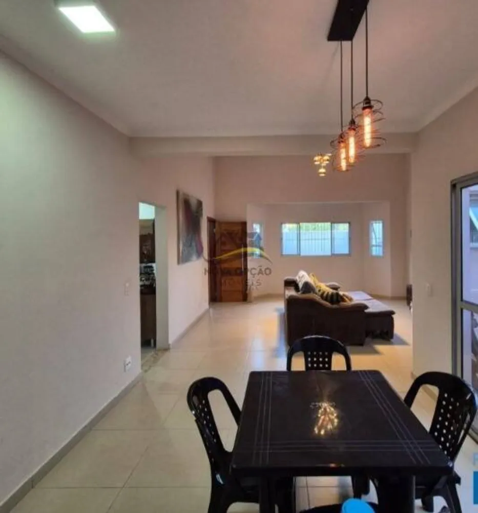 Casa, 3 quartos, 148 m² - Foto 3