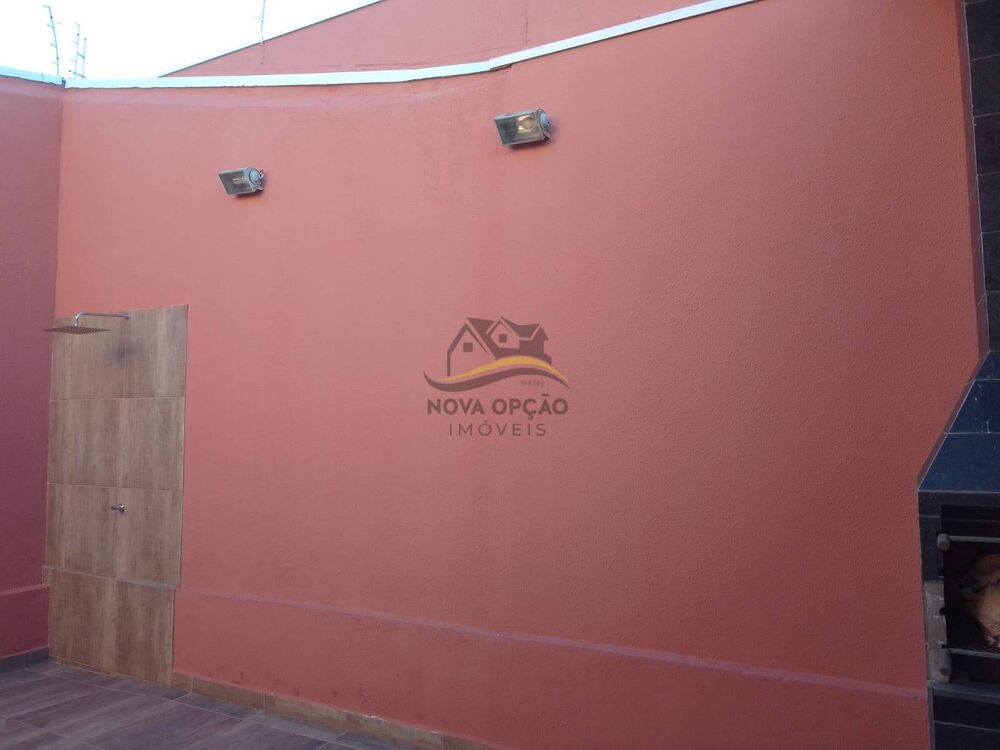 Casa, 3 quartos, 148 m² - Foto 4