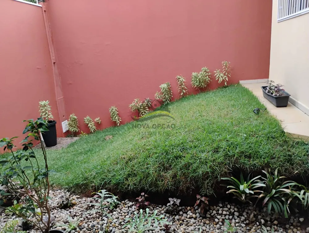 Casa, 3 quartos, 148 m² - Foto 16