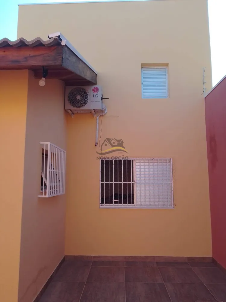 Casa, 3 quartos, 148 m² - Foto 8