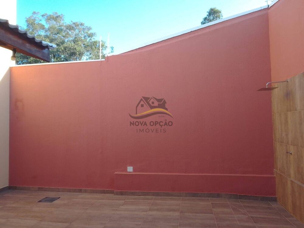 Casa, 3 quartos, 148 m² - Foto 2