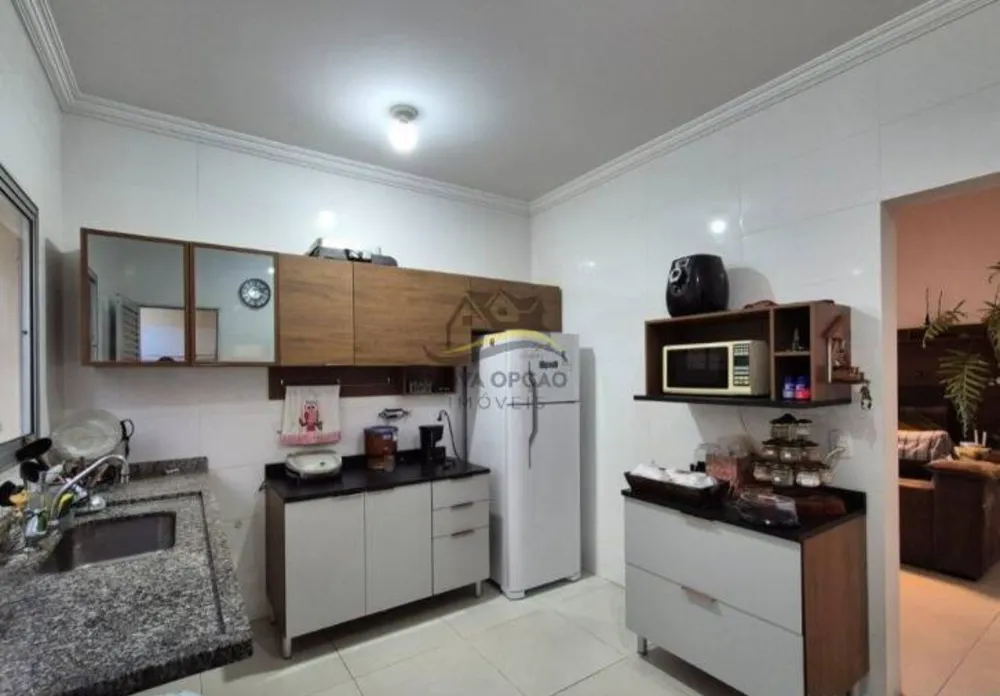 Casa, 3 quartos, 148 m² - Foto 5