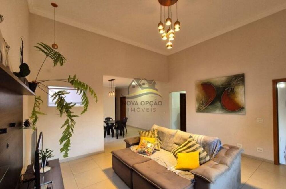 Casa, 3 quartos, 148 m² - Foto 1