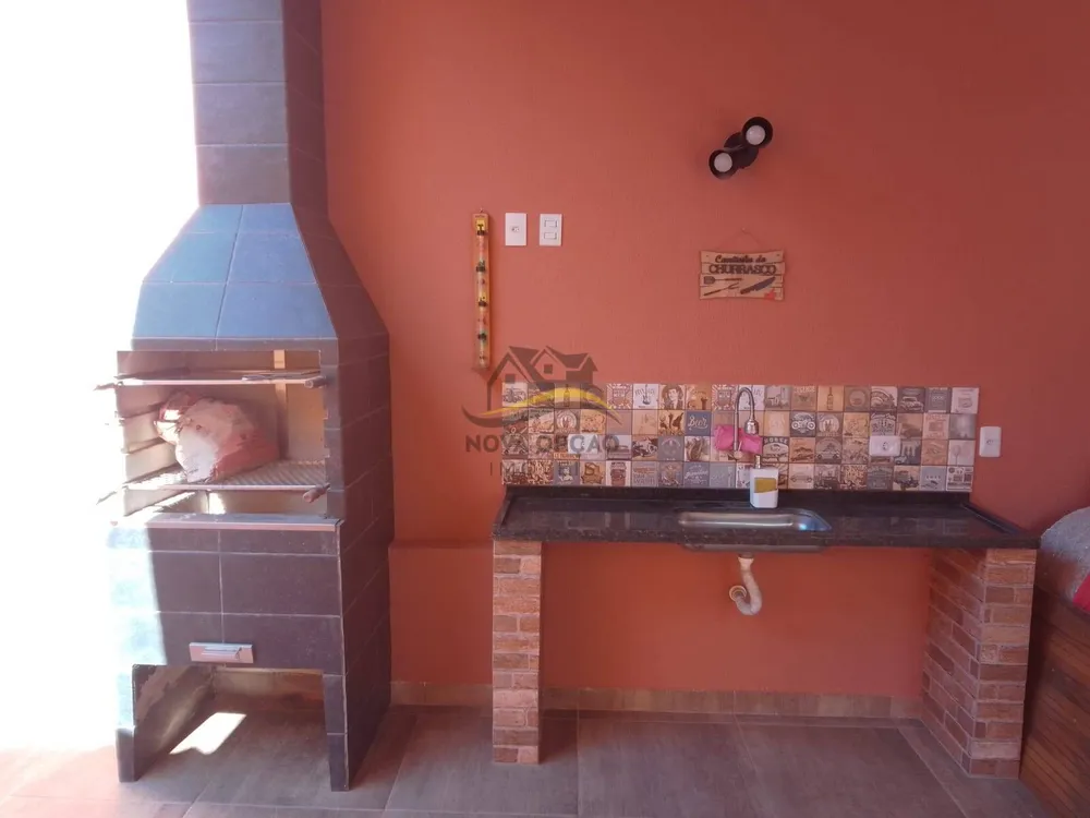 Casa, 3 quartos, 148 m² - Foto 9