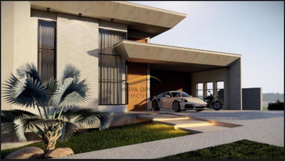 Terreno à venda, 958m² - Foto 1
