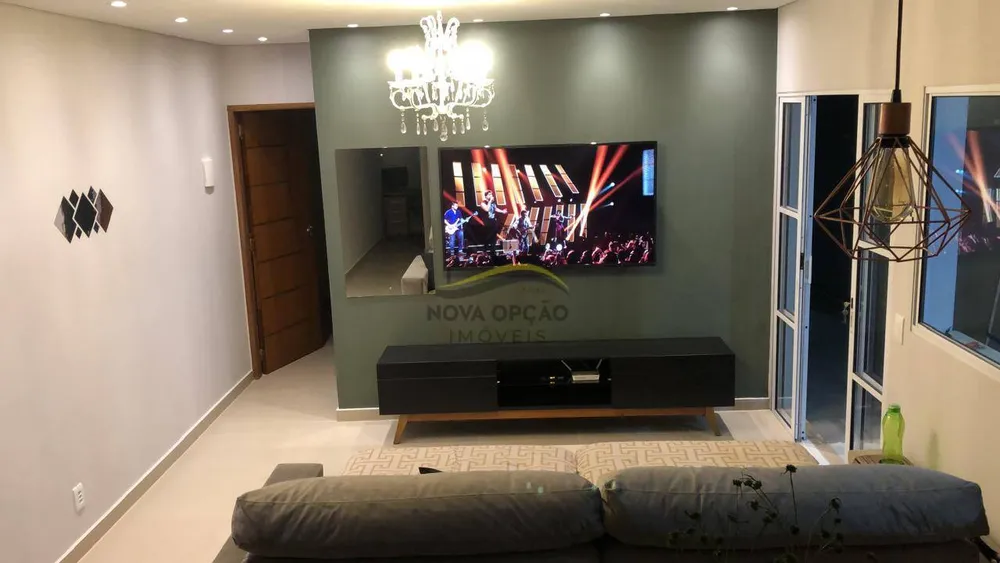 Casa, 2 quartos, 101 m² - Foto 1