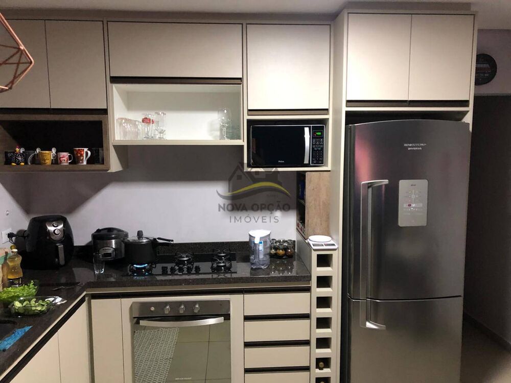 Casa, 2 quartos, 101 m² - Foto 1