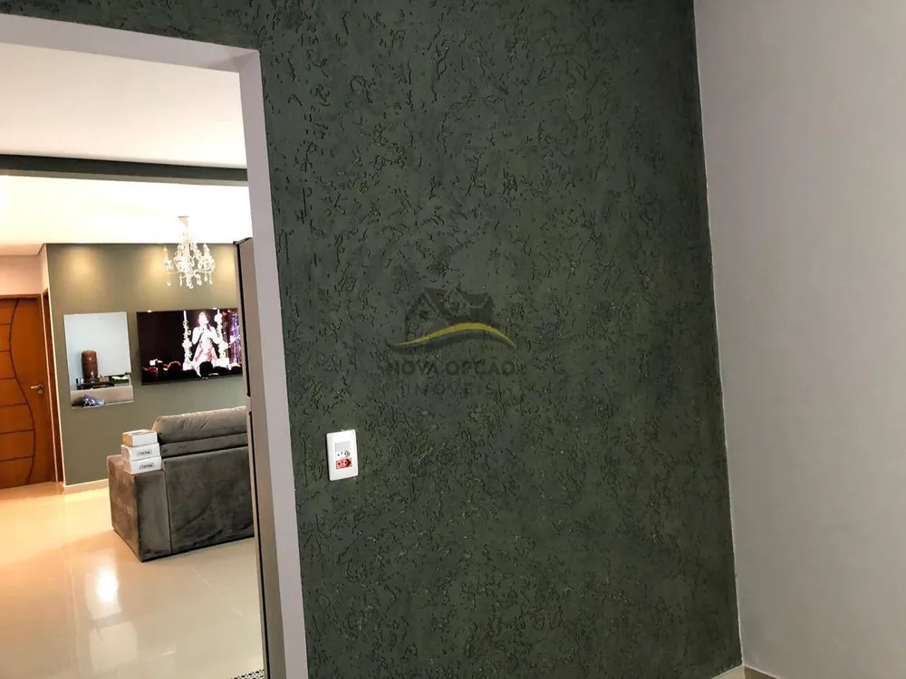 Casa, 2 quartos, 101 m² - Foto 4